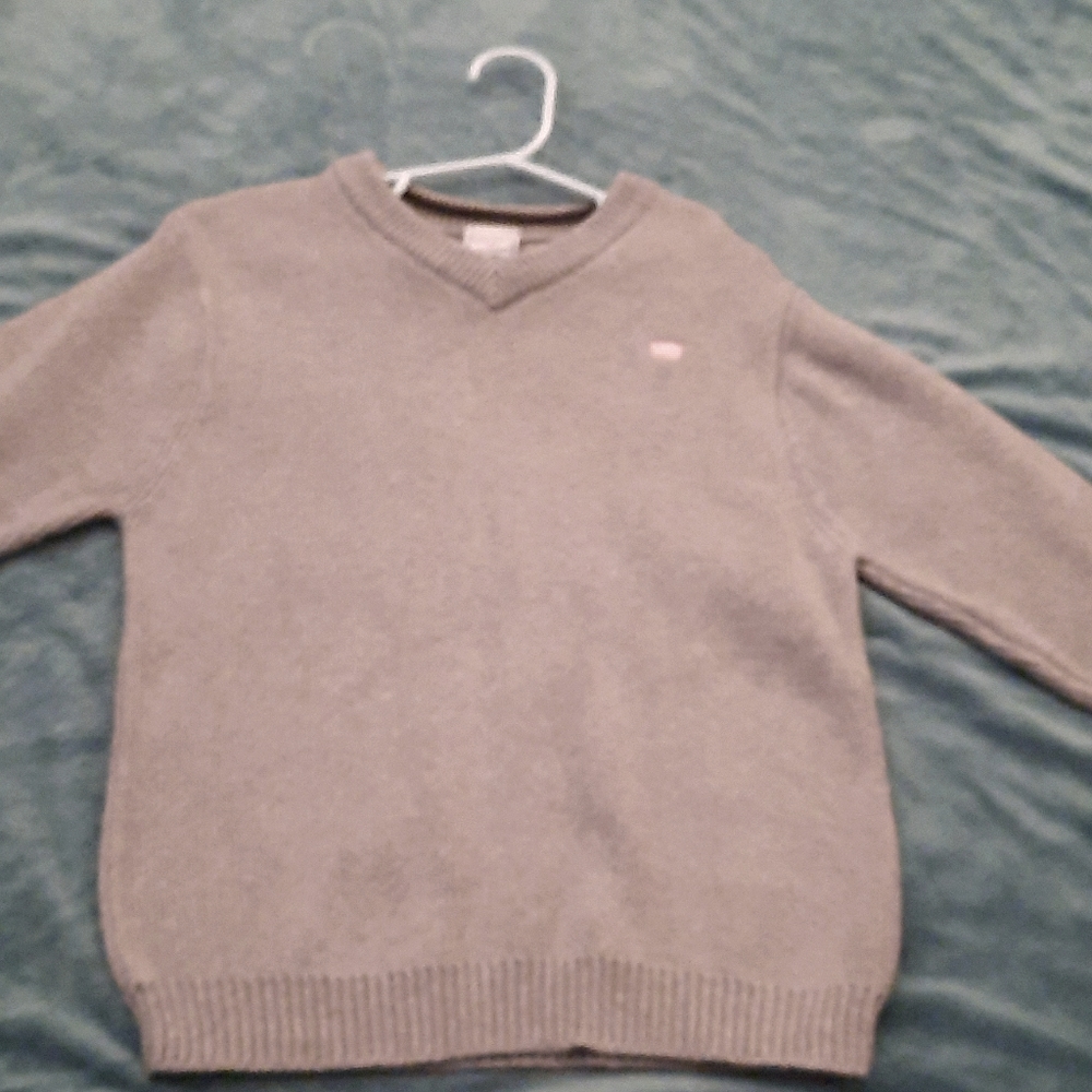Old navy sweater size small